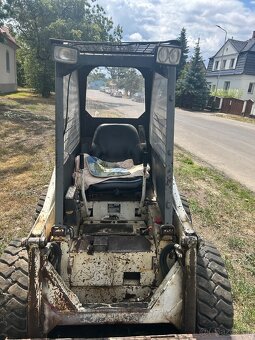 Bobcat 721 - 9