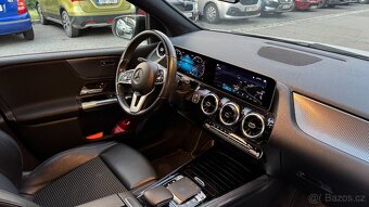 Mercedes Benz B200, 2019 120 kw - 9