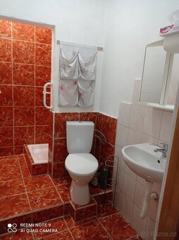 Pronájem garsoniéry u Velvar - 9