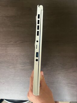Herní notebook MSI Stealth 15M - 9