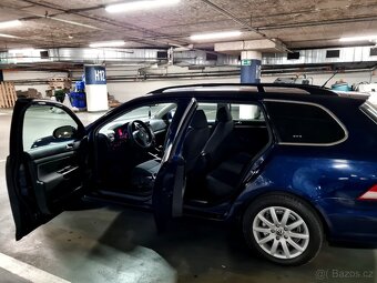 VW GOLF 5 1.9.TDI 77KW 2009 - 9