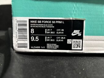 Nike SB Dunk 58 PRIM L - 9