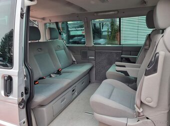 Volkswagen T4 Multivan 2.5TDI Generation 111kw - 9