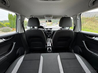 Škoda Rapid 1.0TSI 81kw - 9