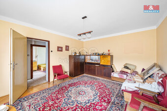 Prodej rodinného domu, 180 m², Dolní Radechová - 9