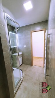Dlouhodobý pronájem bytu 2+kk, 40 m2, ulice Na Výsluní, Lito - 9