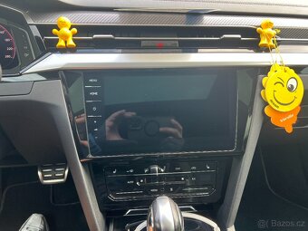 VW Arteon Shooting Brake, 2.0TSI 206kW, tov. záruka,DPH - 9