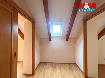 Prodej rodinného domu, 241 m², Zdiby, ul. U Mlejnku - 9