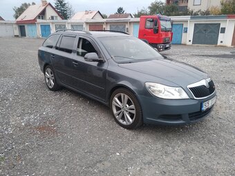 Prodám Škoda Octavia II 1.9 TDI 77kw - 9