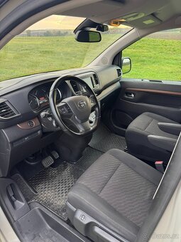 Toyota Proace - 9