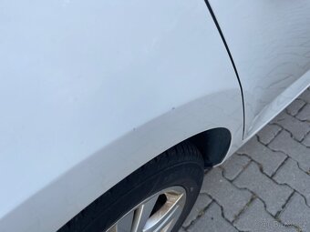 Škoda Fabia, 3. generace 70kW Bílá, DPH - 9