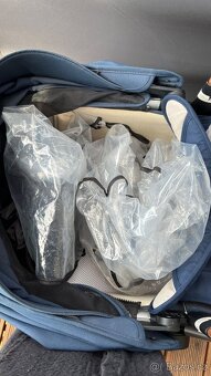 Kočár Joolz Hub + autosedačka - 9