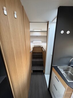 Adria Matrix 670, 5 míst, 2023, DPH, č.307 - 9