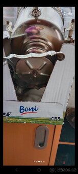 Elektrické čajový samovar - 9