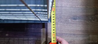 Klec pro hlodavce 96 x 57 x 45 - 9