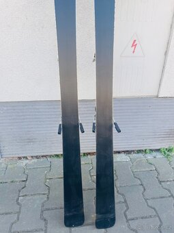 Dámské lyže Atomic Affinity air 152 cm - 9