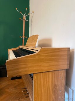 Digitální klavír BOHEMIA BDP-130 - 9