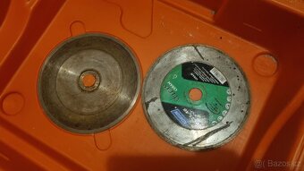 Norton Clipper TT 200 EM - 9