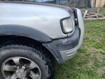 Opel Frontera 2,2 DTi - 9