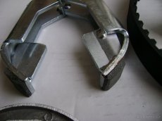 Babetta 210 - díly. - 9