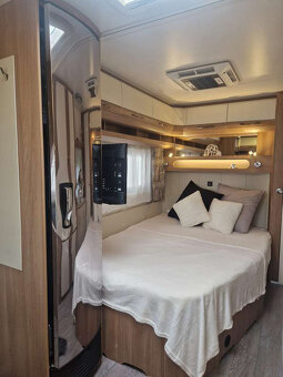 HOBBY EXCELLENT 495 R.V.2019 - 9