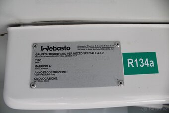 Fiat Ducato, 2,3 JTD L2H1 Chlaďák+klima+Navi+LED - 9