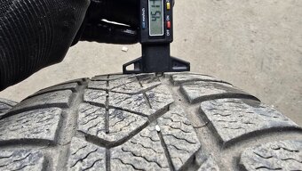 Zimní pneu 205/55/17 Pirelli - 9