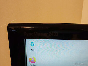 Dell Optiplex 7010/8GB/SSD+250HDD/monitor/klávesnice/myš - 9