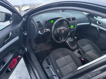 Škoda Octavia 1.9 TDi 77kW - 9