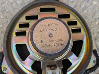 Díly Subaru Legacy/Outback/Impreza - 9