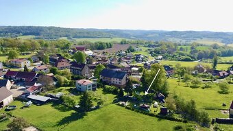 Zahrada 120 m² v Přeštěnicích - 9