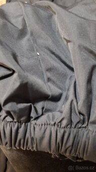 Chlapecké kalhoty na běžky,vel.140 - 9