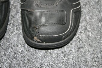 detské snowboardove topanky head Boa system - 9