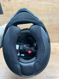 Integrální helma HJC C70 - 9