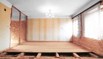 Prodej rodinného domu, 270 m2, Seč - 9