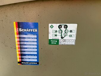 Prodám Citroen C3 1,4 benzín- Cng - 9