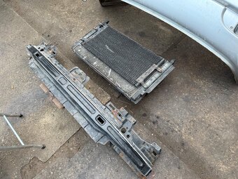 VW T4 - dlouhý předek - nová cena - 9