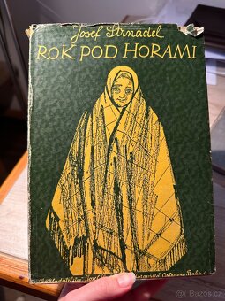 Klasická literatura - 9