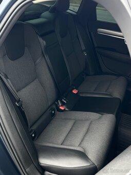 Volvo S90 D3 - 9