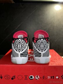 Basketbalové boty Jordan 38 XXXVIII - 9