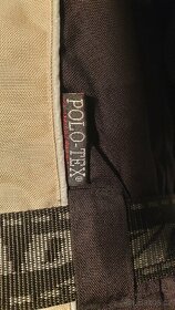 Polo Bunda Kalhoty "L" na moto Gore-Tex Kombinéza - 9