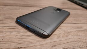 Lenovo Moto G5S Plus 4GB / 32GB/ NFC/ Dual-SIM Blush Silver - 9