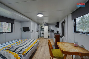 Prodej pozemku k bydlení, 543 m², Beroun - 9