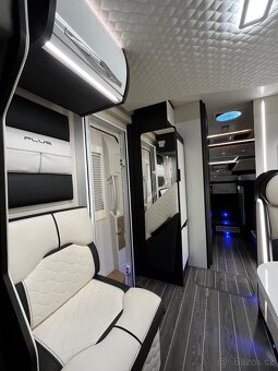 Obytný autimobil CI magis plus 84XT 2022,Dph,52TKM - 9