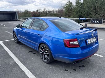Octavia RS 180 KW 245HP - 9