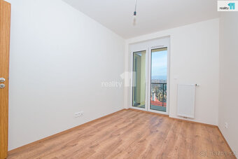 Pronájem nového bytu 2+kk, 60 m2 Liberec - 9