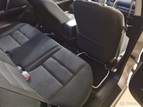 Mazda 6, 2007 2.0 MZR-CD 105kw / 360Nm - 9