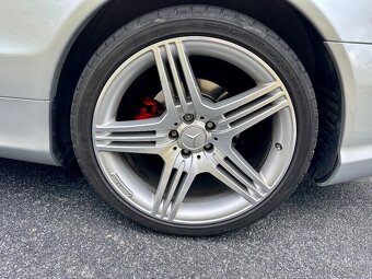 Mercedes-Benz SL500 Amg Performance,Facelift. - 9
