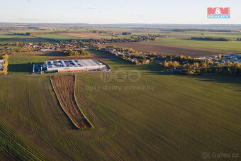 Prodej komerční pozemku, 8778 m2, Kostěnice, okres Pardubice - 9