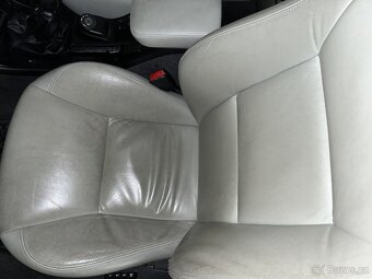 Saab 9-5 2.3t BioPower + LPG - 9